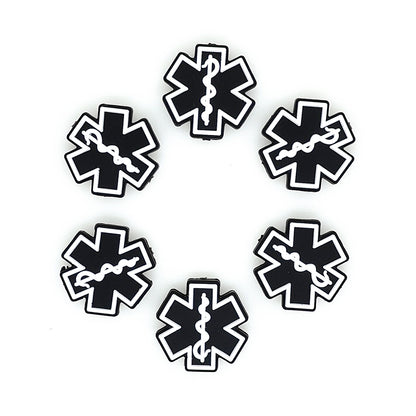 Star Of Life Focal