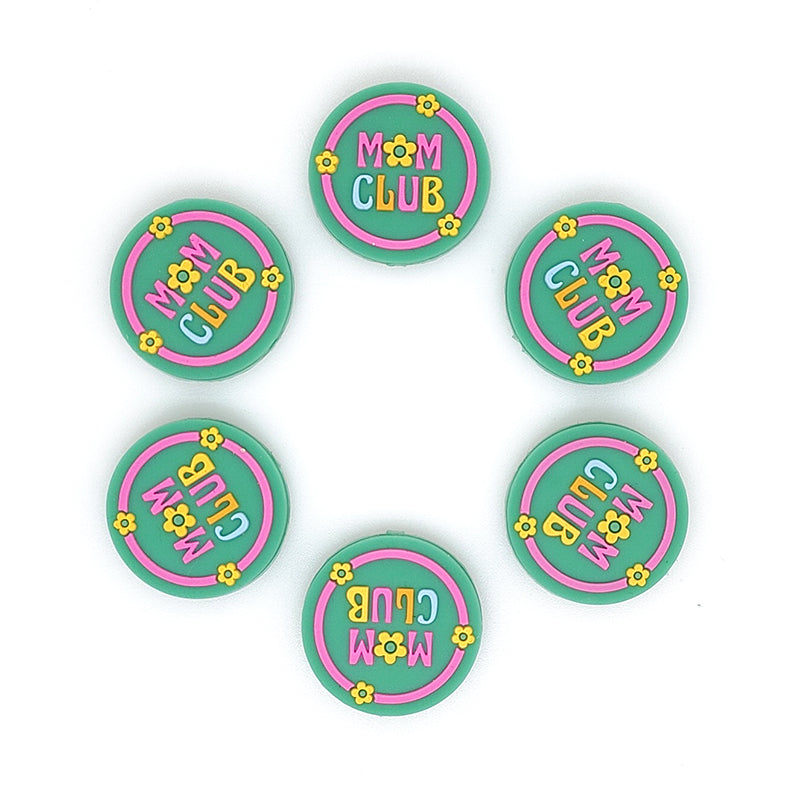 Mom Club Focal