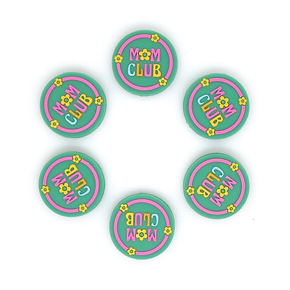 Mom Club Focal