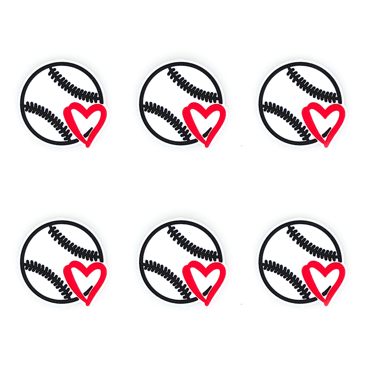 New Love Baseball Focal