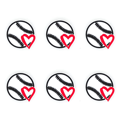 New Love Baseball Focal
