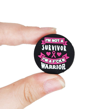 I'm Not A Survivor Focal