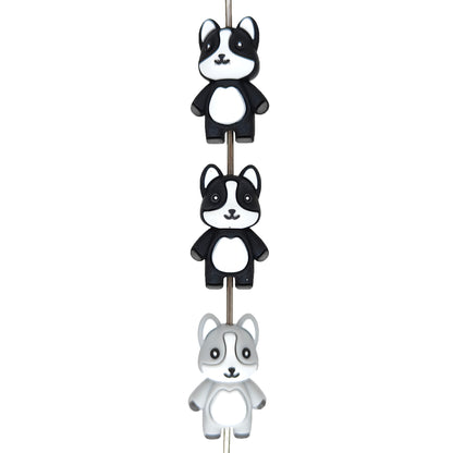 New 3D Dog Focal