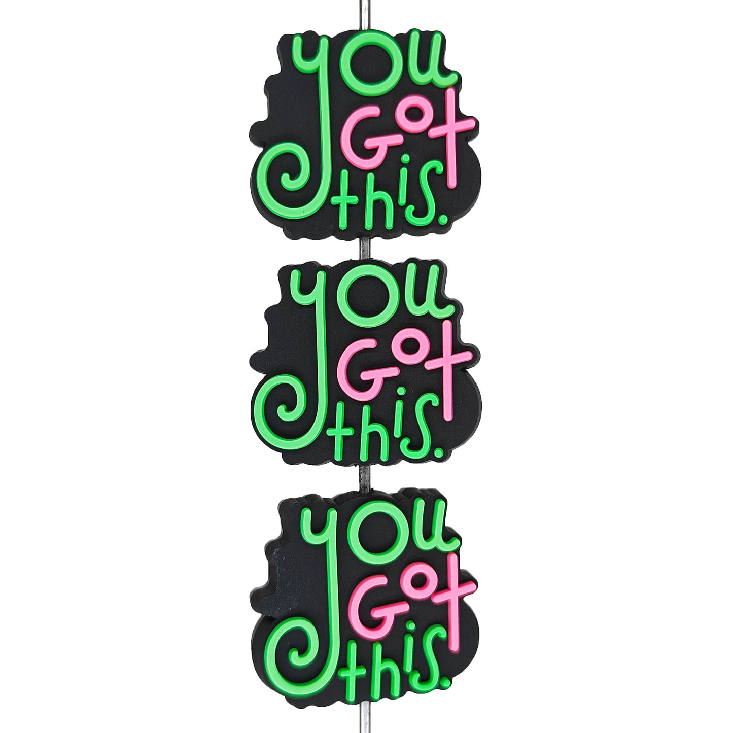 You Got This Focal