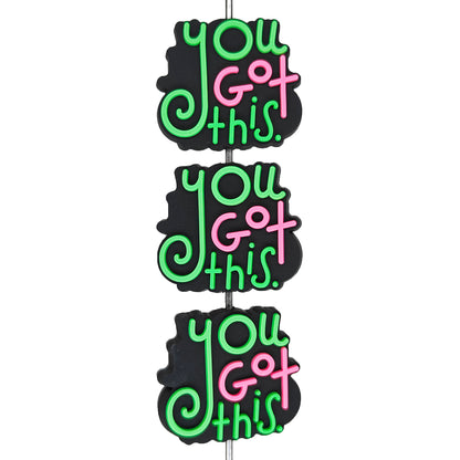 You Got This Focal