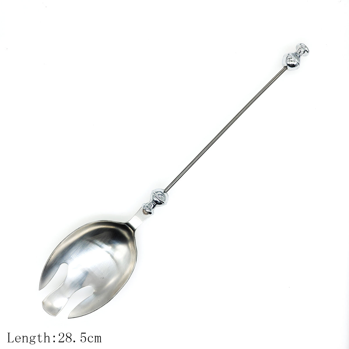 Mrbite Beadable Salad Spoon Blank