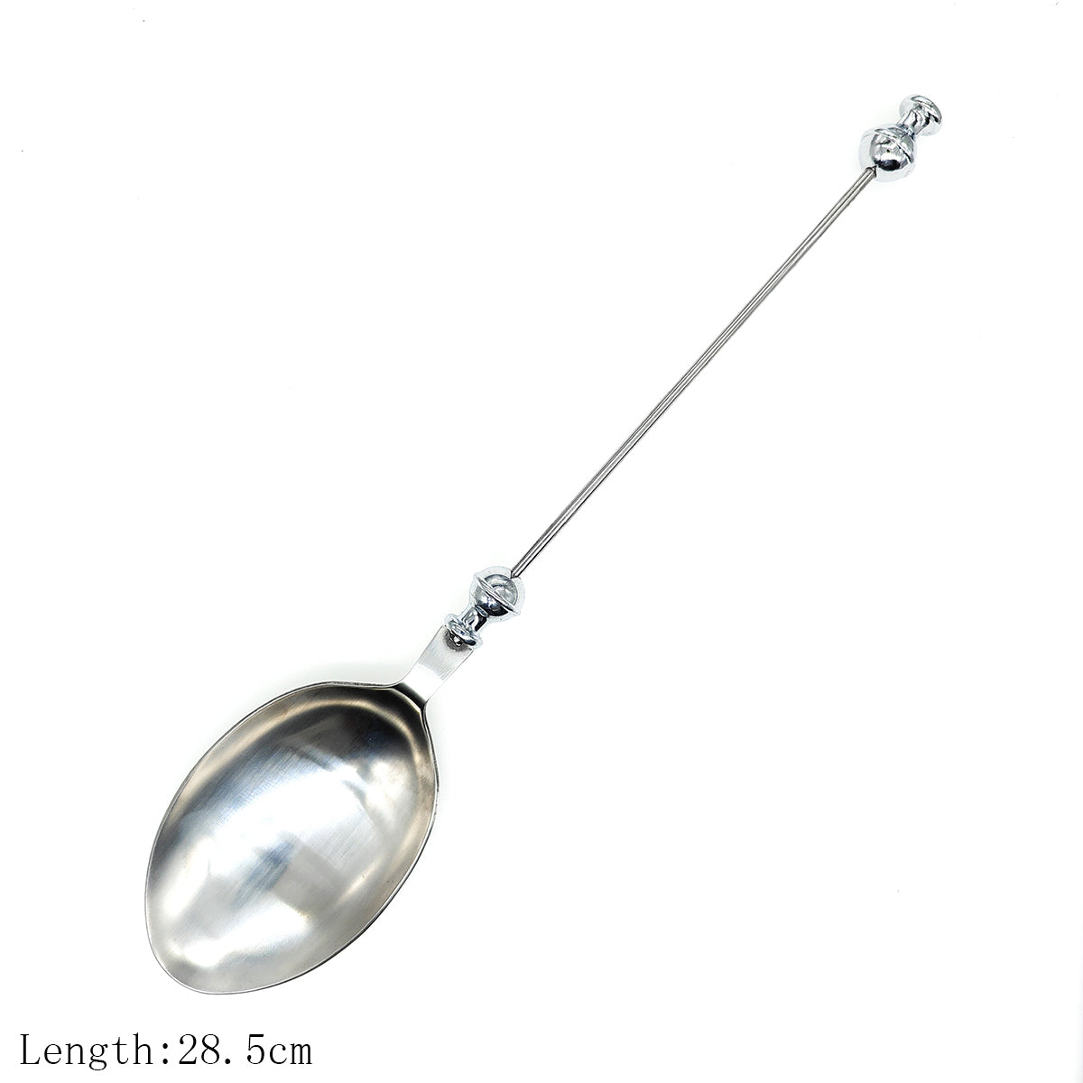 Mrbite Beadable Salad Spoon Blank