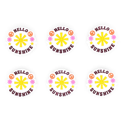 Hello Sunshine Focal