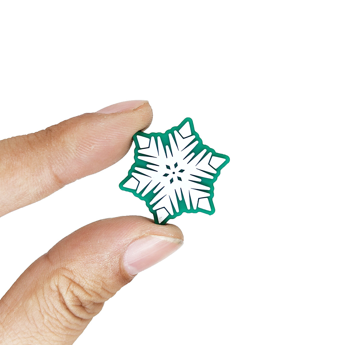 Snowflake Focal
