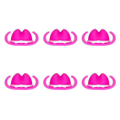 3D Cowboy Hat Western Focal