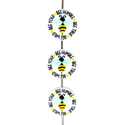 Bee Focal