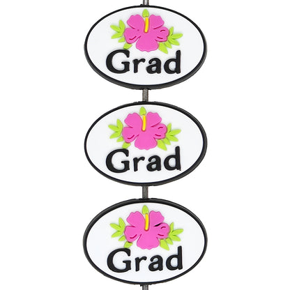 Graduation Floral Focal