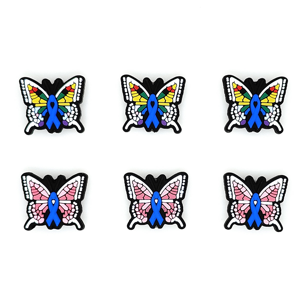 Butterfly Focal