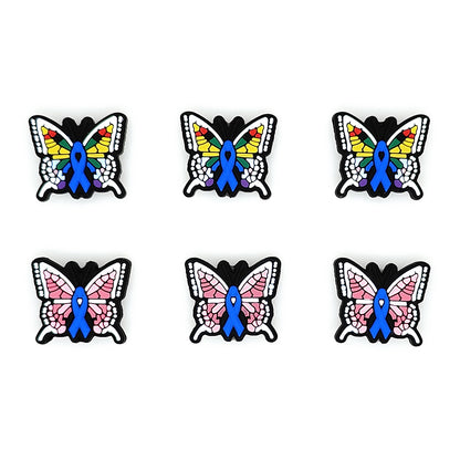 Butterfly Focal