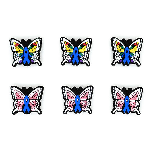Butterfly Focal
