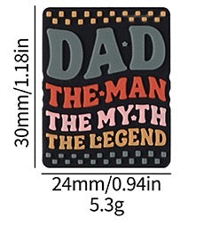 Dad Focal