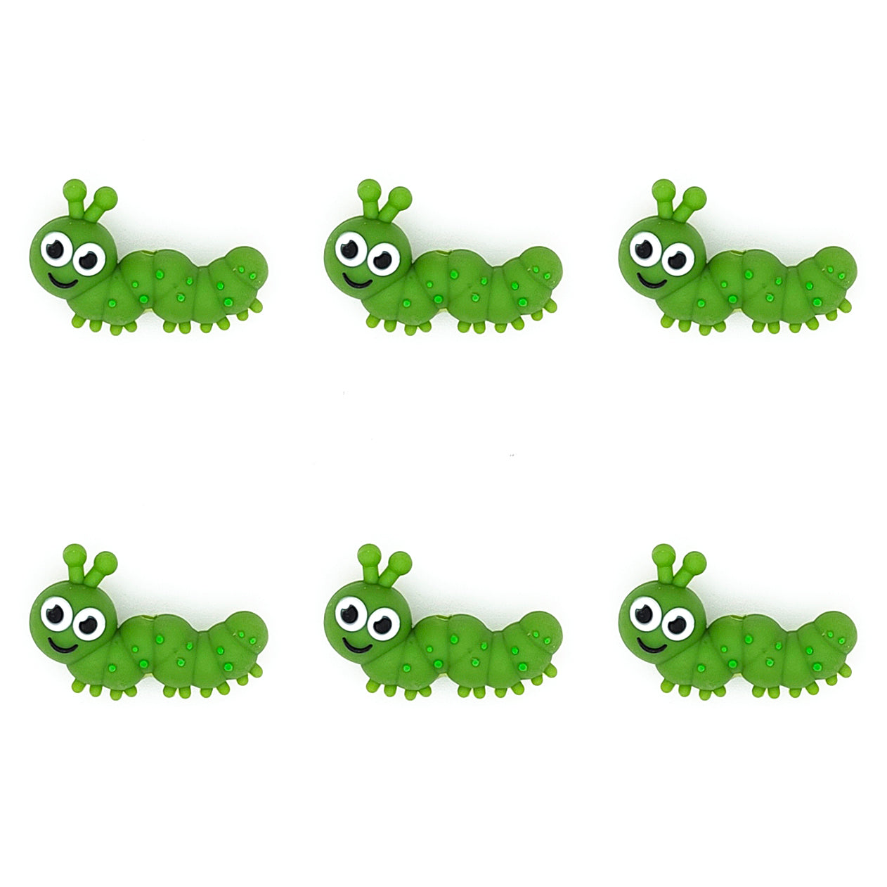New 3D Worm Focal