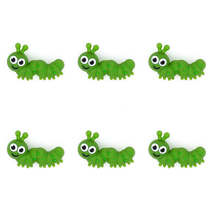 New 3D Worm Focal