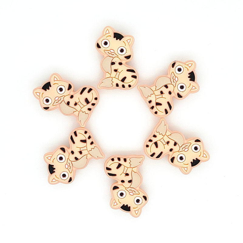 Silicone Cat Focal