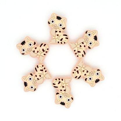 Silicone Cat Focal