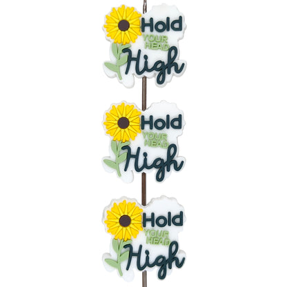 Hold Your Head High Focal