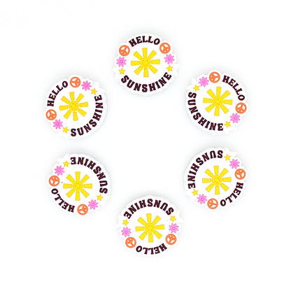 Hello Sunshine Focal