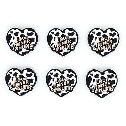 Love Huner Dmnumb Focal