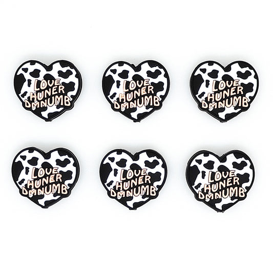 Love Huner Dmnumb Focal
