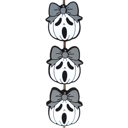 Ghost Pumpkin Focal