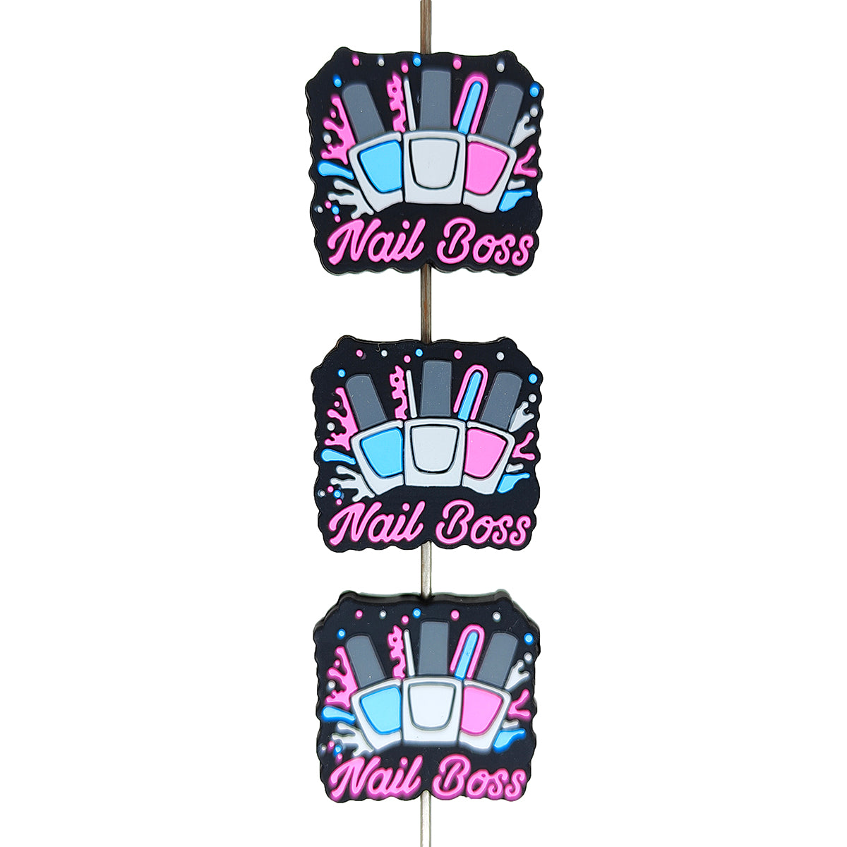 Nail Boss Focal