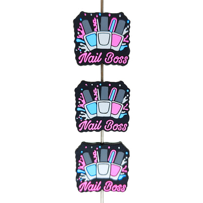 Nail Boss Focal