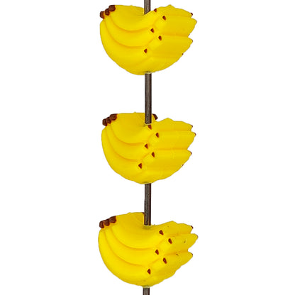 3D Banana Focal