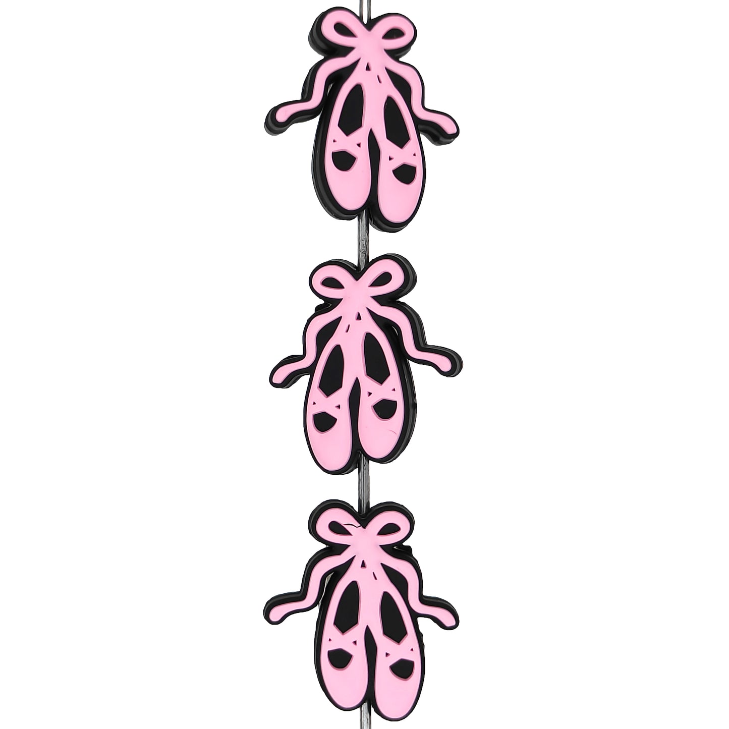 Ballet Shoe Focal