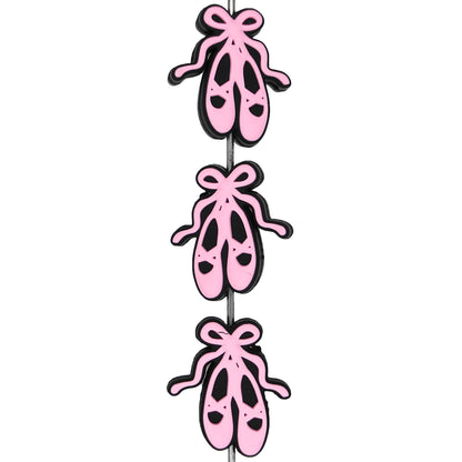 Ballet Shoe Focal