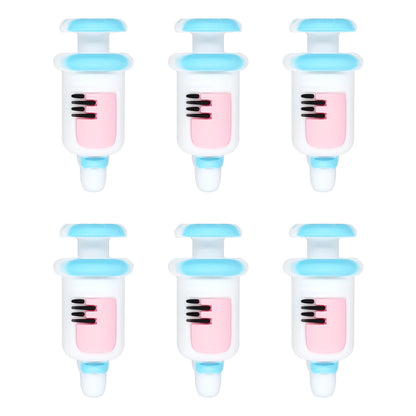 3D Syringe Focal