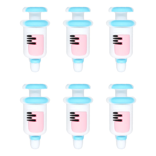 3D Syringe Focal