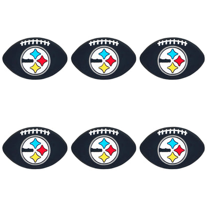 3D Football Team Focal