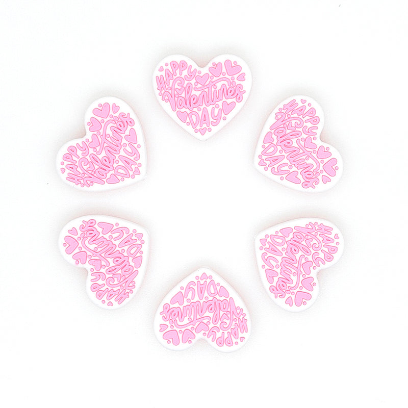 Happy Valentine's Day Focal