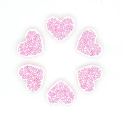 Happy Valentine's Day Focal
