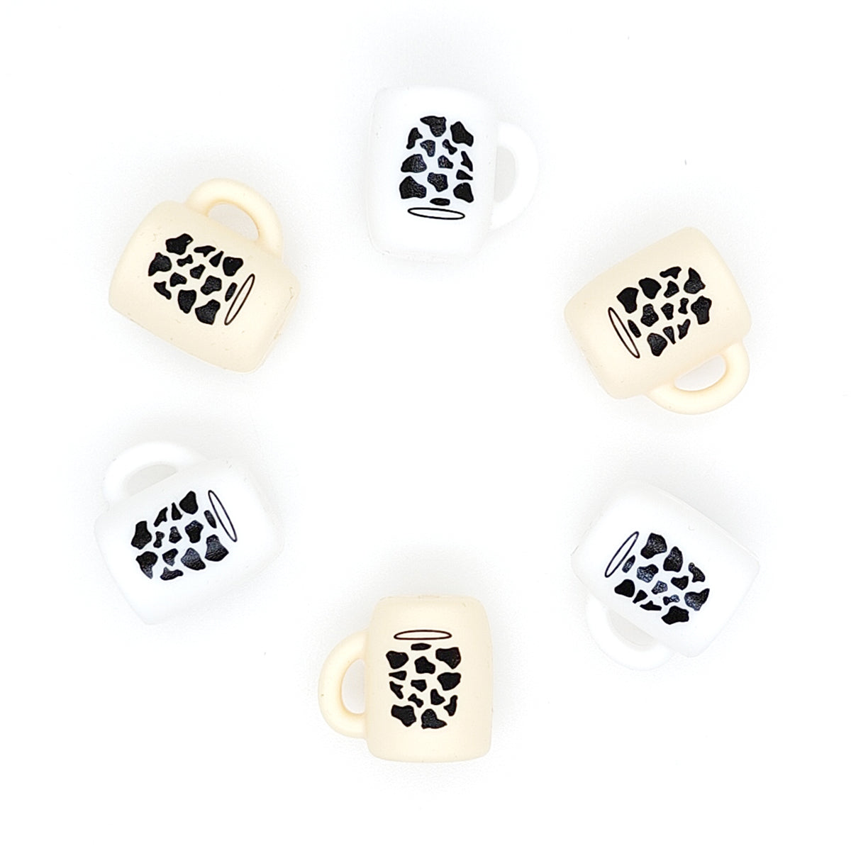 Cow Coffee Mug Focal