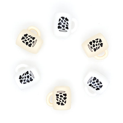 Cow Coffee Mug Focal