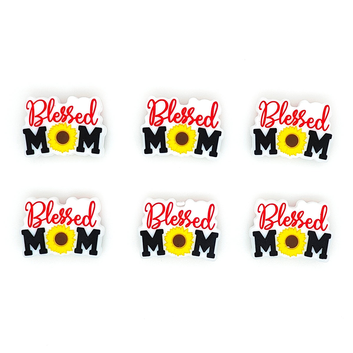 Blessed Mom Focal