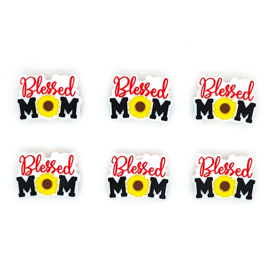 Blessed Mom Focal