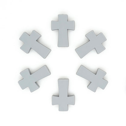 Cross Focal Beads