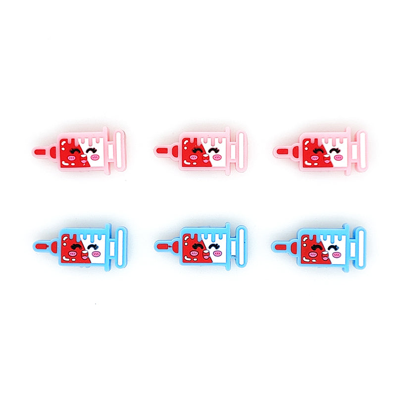 New Syringe Focal