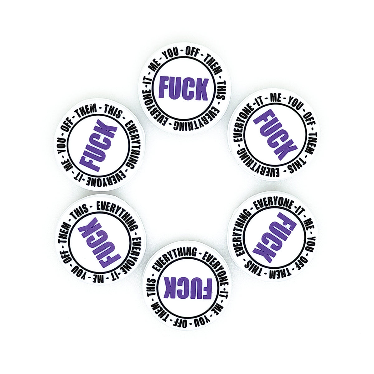 F*ck Focal