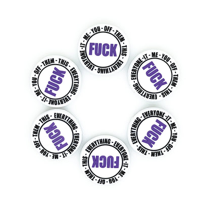 F*ck Focal
