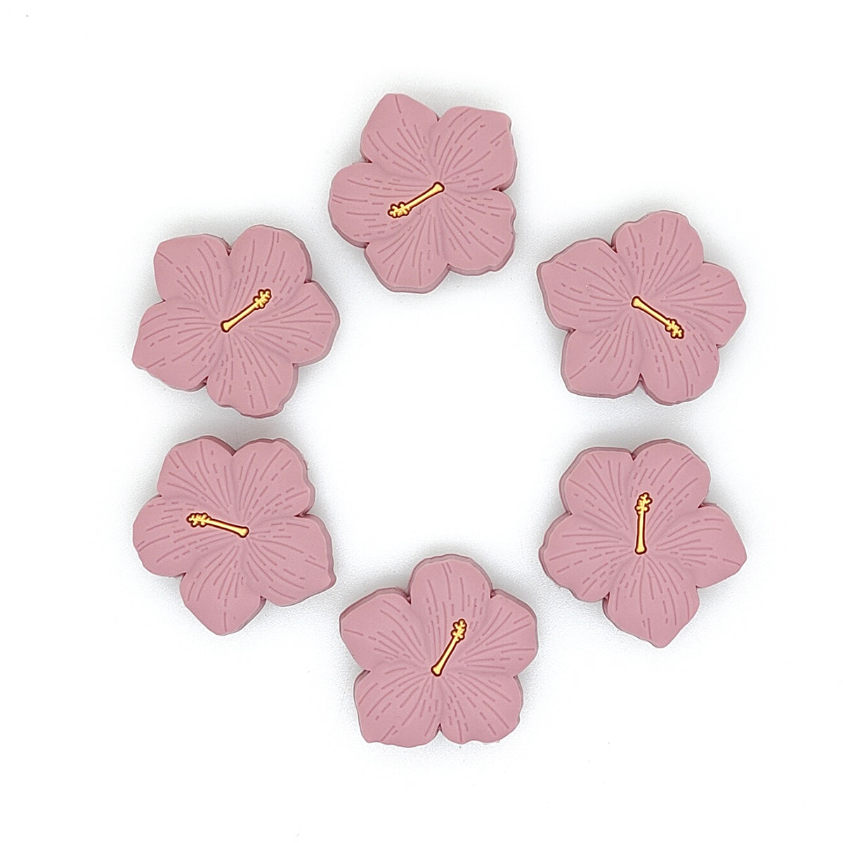 Flower Focal