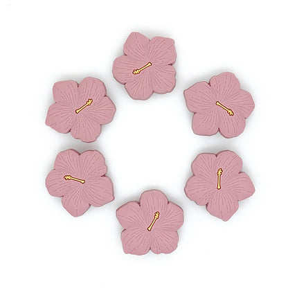 Flower Focal