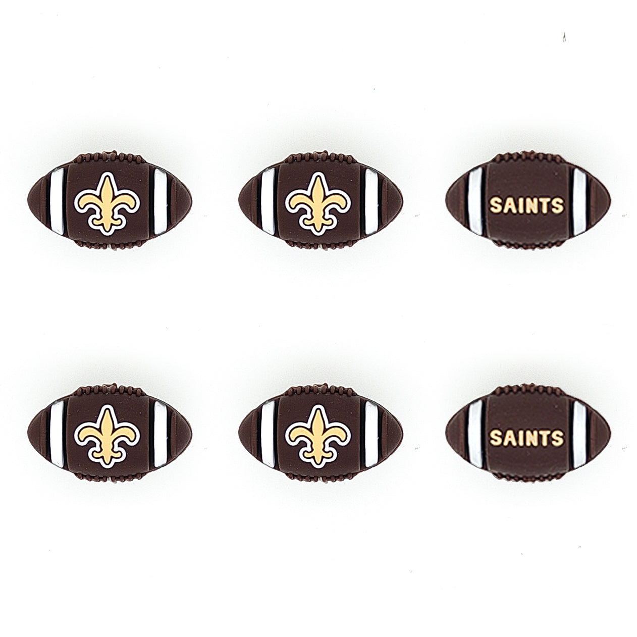 3D Football Team Focal